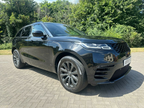 Land Rover Range Rover Velar  2.0 D240 R-Dynamic S Auto 4WD Euro 6 (s/s) 5dr