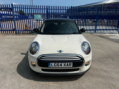 MINI Hatch  1.5 Cooper D Hatchback 3dr Diesel Manual Euro 6 (s/s) (116 ps)