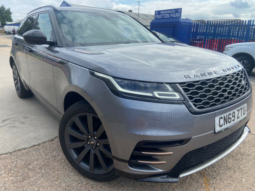 Land Rover Range Rover Velar  2.0 D180 R-Dynamic S SUV 5dr Diesel Auto 4WD Euro 6 (s/s) (180 ps)