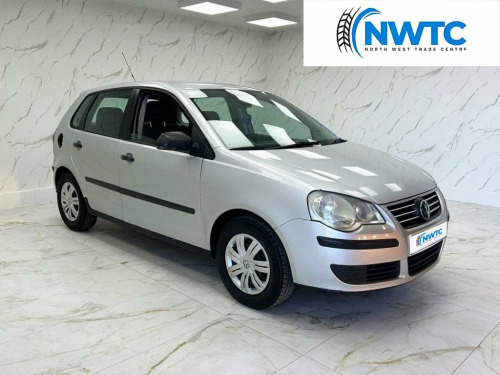 Volkswagen Polo  1.2 E Hatchback 5dr Petrol Manual (138 g/km, 60 bh