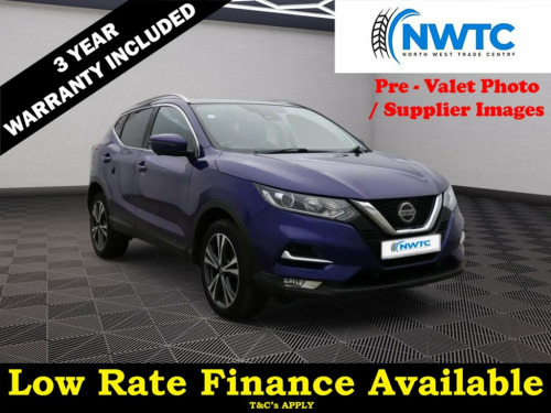 Dacia Duster  1.6 SCe Prestige SUV 5dr Petrol Manual Euro 6 (s/s