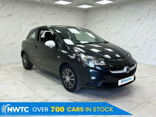 Vauxhall Corsa  **MUST READ ADVERT!!**1.4i ecoFLEX Sting Hatchback