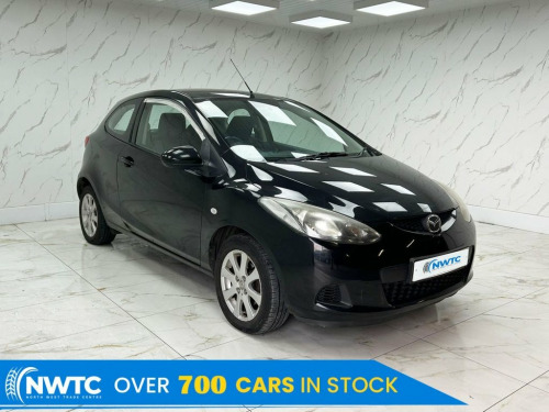 Mazda Mazda2  **MAKE US AN OFFER!!**1.3 TS2 Hatchback 3dr Petrol
