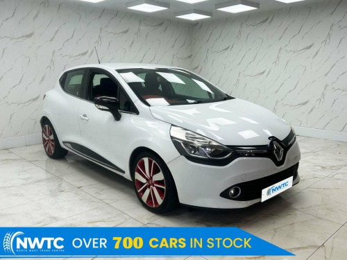 Renault Clio  **MAKE US AN OFFER!!**1.5 dCi Dynamique S MediaNav