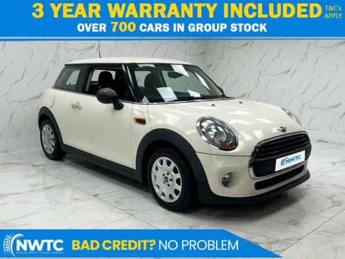 MINI Hatch  1.2 One Hatchback 3dr Petrol Manual Euro 6 (s/s) ( 