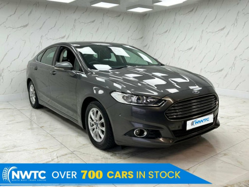 Ford Mondeo  **MAKE US AN OFFER!!**2.0 TDCi Titanium Hatchback  