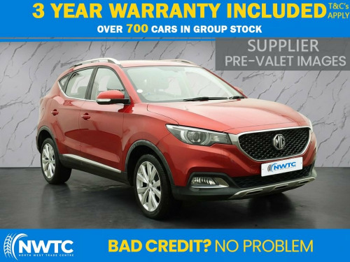 MG ZS  1.5 VTi-TECH Excite SUV 5dr Petrol Manual Euro 6 ( 