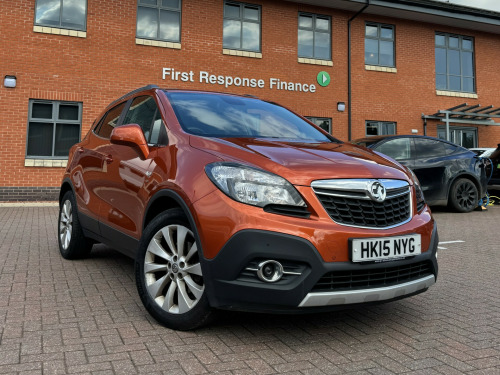Vauxhall Mokka SE S/S 5-Door
