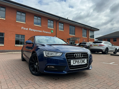 Audi A5  SPORTBACK TDI SE TECHNIK 5-Door