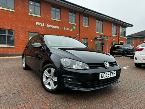 Volkswagen Golf  1.4 TSI BlueMotion Tech Match Edition Hatchback 5dr Petrol Manual Euro 6 (s 