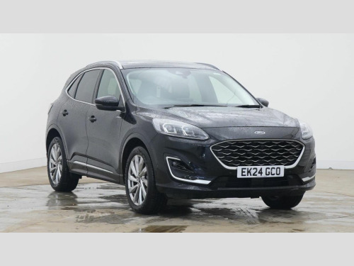 Ford Kuga  1.5 EcoBoost 150 Vignale - Ford Direct