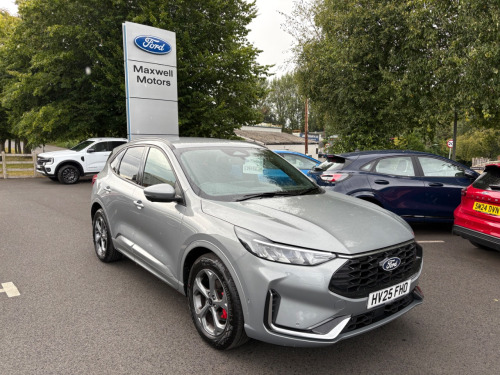 Ford Kuga  1.5 EcoBoost ST-Line 5dr