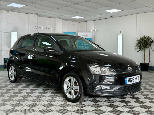 Volkswagen Polo Match