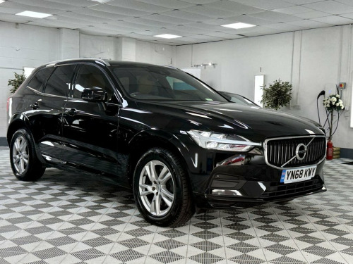 Volvo XC60  2.0 D4 Momentum SUV 5dr Diesel Auto AWD Euro 6 (s/ 