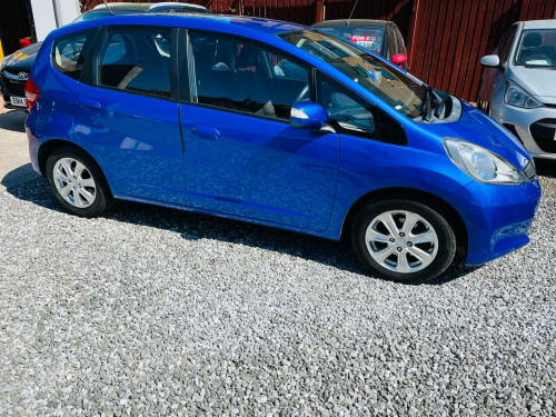 Honda Jazz  1.4 i-VTEC ES Euro 5 5dr