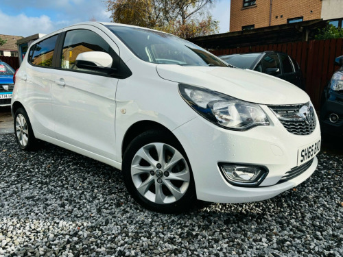Vauxhall Viva  1.0i SL Euro 6 5dr