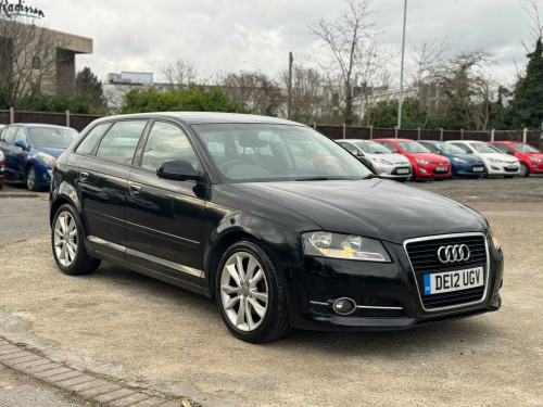 Audi A3  1.2 TFSI Sport Sportback Euro 5 (s/s) 5dr