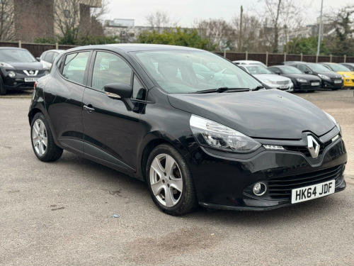 Renault Clio  1.2 16V Expression + Euro 5 5dr