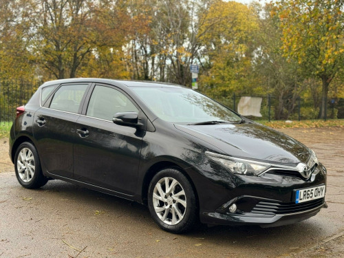 Toyota Auris  1.2 VVT-i Icon Euro 6 (s/s) 5dr