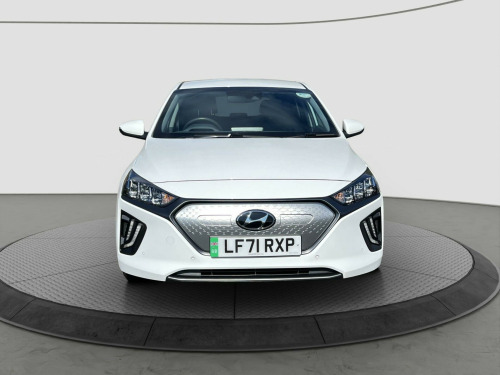 Hyundai IONIQ  38.3kWh Premium Auto 5dr