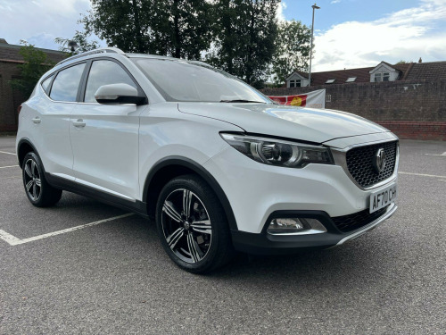 MG ZS  1.0 T-GDI Exclusive Auto Euro 6 5dr
