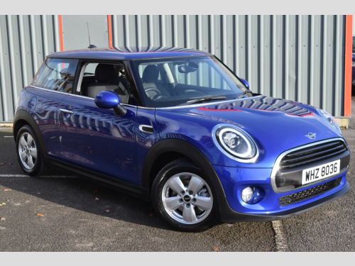 MINI Hatchback  1.5 One Classic II 3dr