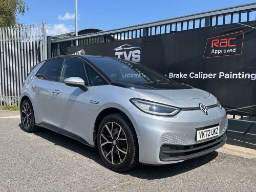 Volkswagen ID.3  Pro Performance 58kWh Family