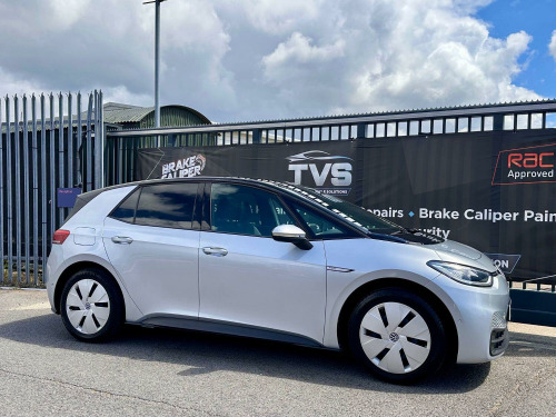 Volkswagen ID.3  Pro Performance 58kWh Family