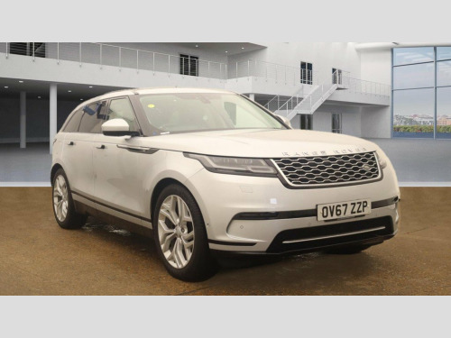 Land Rover Range Rover Velar  2.0 D240 SE
