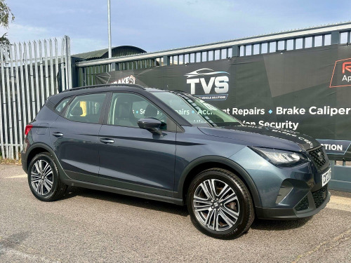 SEAT Arona  1.0 TSI EVO SE Technology