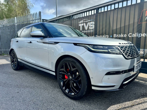 Land Rover Range Rover Velar  2.0 D240 SE