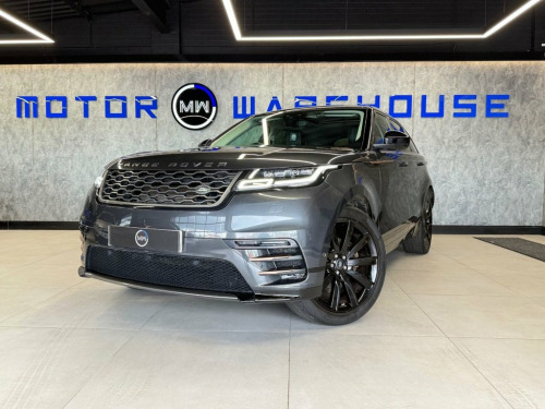 Land Rover Range Rover Velar  2.0 D240 R-Dynamic SE SUV 5dr Diesel Auto 4WD Euro
