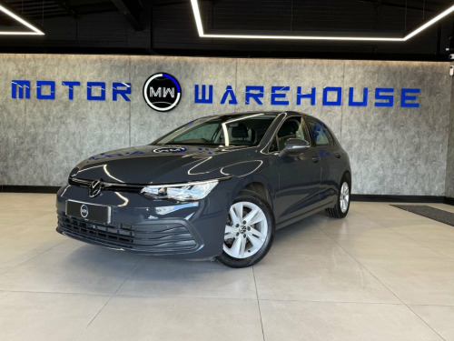 Volkswagen Golf  1.5 TSI Life Hatchback 5dr Petrol Manual Euro 6 (s