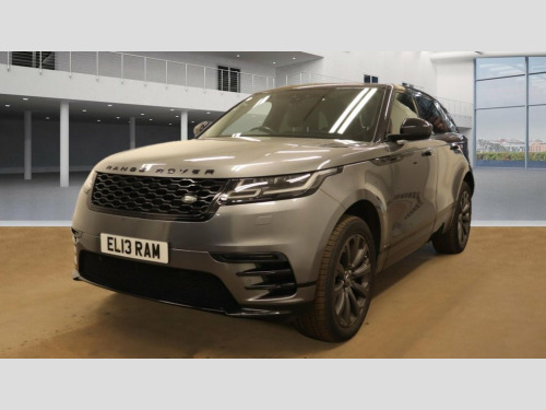 Land Rover Range Rover Velar  2.0 D240 R-Dynamic S SUV 5dr Diesel Auto 4WD Euro 