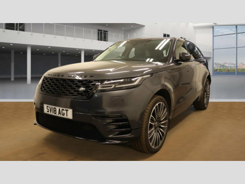 Land Rover Range Rover Velar  2.0 D180 R-Dynamic SE SUV 5dr Diesel Auto 4WD Euro