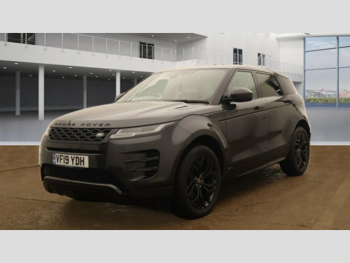 Land Rover Range Rover Evoque  2.0 D180 R-Dynamic HSE SUV 5dr Diesel Auto 4WD Eur