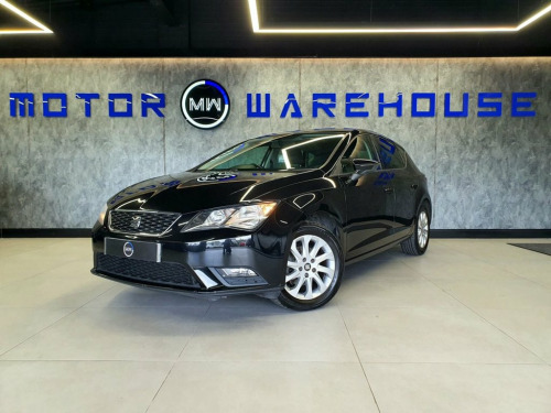 SEAT Leon  1.2 TSI SE Hatchback 5dr Petrol Manual Euro 6 (s/s