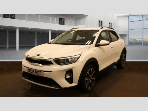 Kia Stonic  1.0 T-GDi 2 GPF SUV 5dr Petrol Manual Euro 6 (s/s)