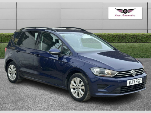 Volkswagen Golf SV  1.4 TSI BlueMotion Tech SE Euro 6 (s/s) 5dr