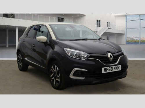 Renault Captur  0.9 TCe ENERGY Iconic Euro 6 (s/s) 5dr