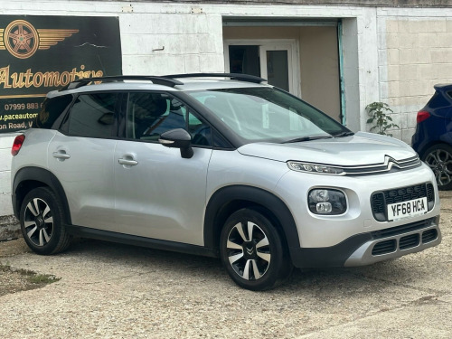 Citroen C3 Aircross  1.2 PureTech Feel Euro 6 5dr