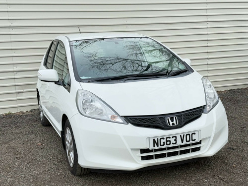 Honda Jazz  1.4 i-VTEC ES Plus Euro 5 5dr