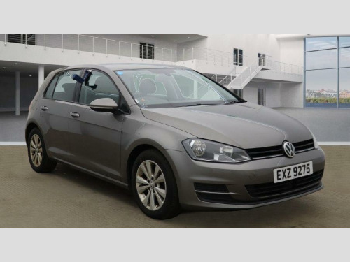 Volkswagen Golf  1.4 TSI BlueMotion Tech SE Euro 5 (s/s) 5dr