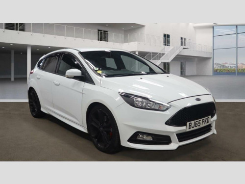 Ford Focus  2.0 TDCi ST-2 Euro 6 (s/s) 5dr