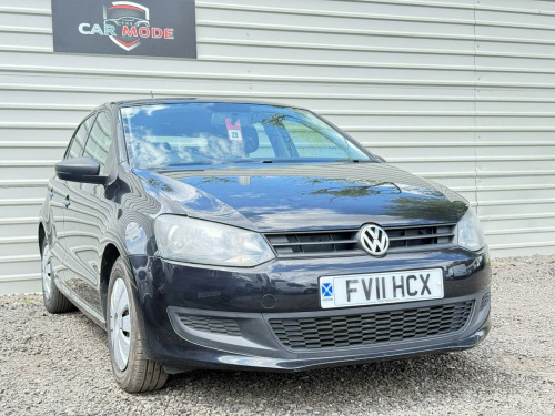 Volkswagen Polo  1.2 S Euro 5 5dr (A/C)