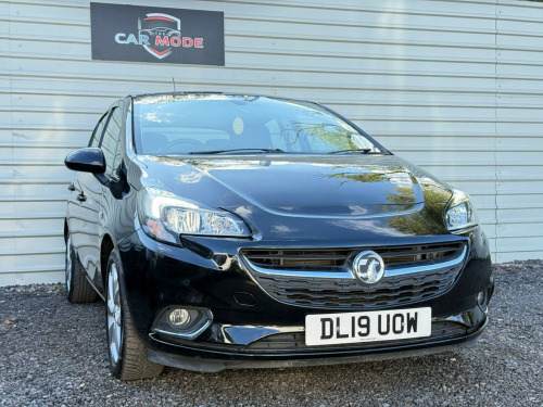 Vauxhall Corsa  1.4i ecoTEC SRi Nav Euro 6 5dr