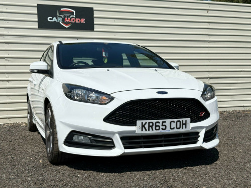 Ford Focus  2.0T EcoBoost ST-1 Euro 6 (s/s) 5dr