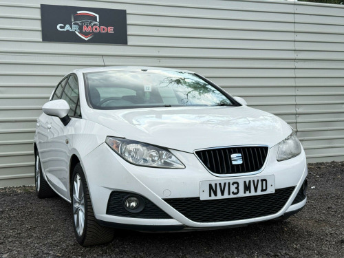 SEAT Ibiza  1.4 Toca Euro 5 5dr