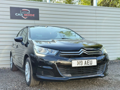 Citroen C4  1.2 PureTech Feel Euro 6 5dr