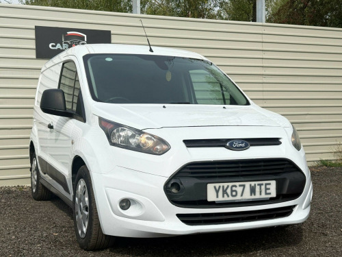 Ford Transit Connect  1.5 TDCi 200 Trend L1 H1 5dr